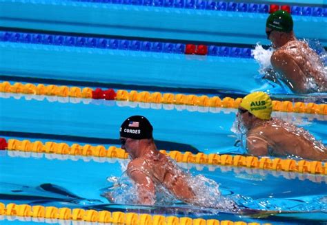 Campeón Mundial De Natación Campeonato Y Mucho Más