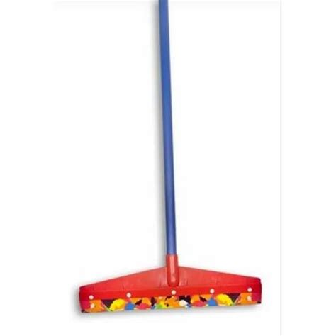 Classic Plastic Floor Wiper Size 16 Inch At Rs 52 5 Piece In Pune