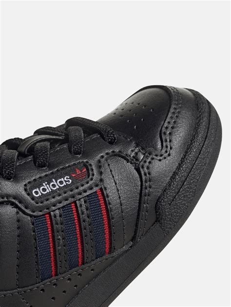 Adidas Originals Continental I - Junior Sneakers | Nencini Sport