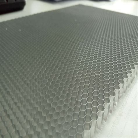 Customize Cell Size Aluminium Honeycomb Cores For Sandwich Panels