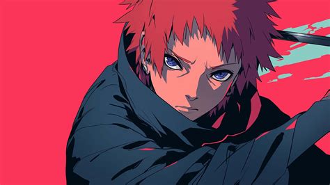 Naruto Red Wallpapers - 4k, HD Naruto Red Backgrounds on WallpaperBat