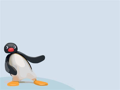 Wallpaper Pingu - WallpaperSafari