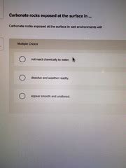 GEOL 1001 EXAM REVIEW CHAPTER 4 5 7 Quizlet