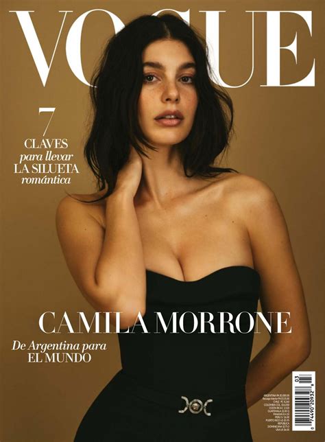 Vogue Latinoamérica abril 2024 Digital DiscountMags ca