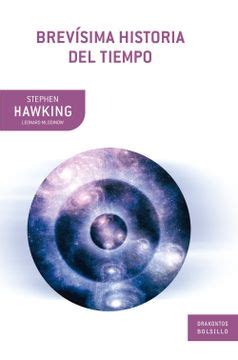 Libro Brev Sima Historia Del Tiempo De Stephen Hawking Buscalibre