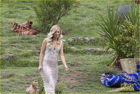 'The Bachelor' Finale Bombshell Revealed: Read Spoilers About Arie's ...