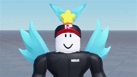 Consigue Alas Pacsun Y Halo De Estrella Gratis En Roblox Evento