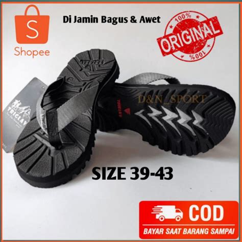 Jual Sandal Jepit Triglav Sandal Gunung Pria Sendal Pria Dan Wanita