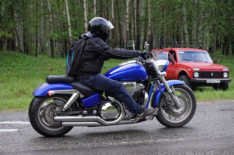 5 Long Distance Motorcycling Riding Tips For A Safe And Enjoyable