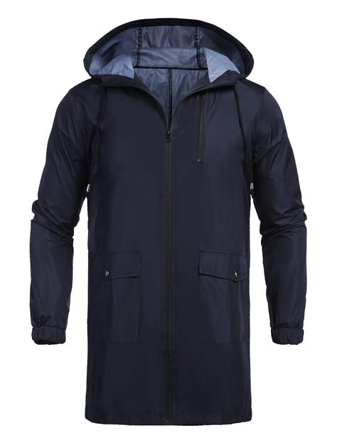 Best Men S Waterproof Rain Jacket At Joseph Kirkpatrick Blog