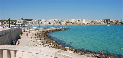 Best places to stay in Otranto, Italy | The Hotel Guru