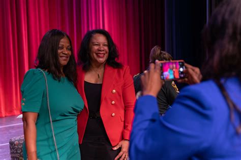 Womens History Month Panel Discussion Polk State College