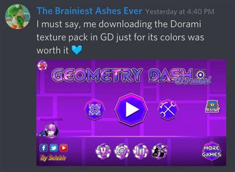 Share Your Game Creations! (Mods, Hacks, Texture Packs, etc.) | Genius