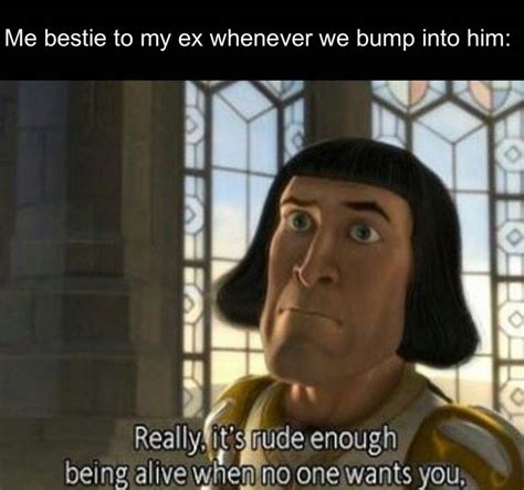 21 Lord Farquaad Memes For Shrek Fans And Short Kings In 2023 Shrek