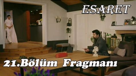 Esaret 21 Bölüm Orhunun pilanı YouTube