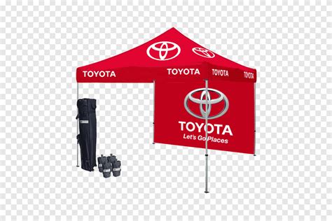 Tarp Tent Pop Up Canopy Printing Endcap Flag Service Png Pngegg