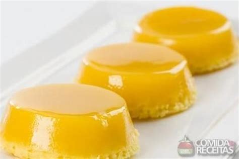 Receita De Quindim Diferente Festa Junina Recipe Desserts Food