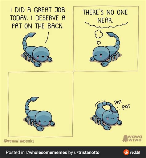 Cute Wawawiwa Comics Part2 Artofit