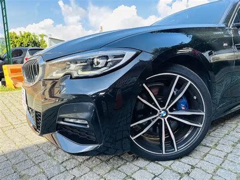 202021 Bmw G21 330i M Sport Touring 5au 360環景 Ep 外匯車坊