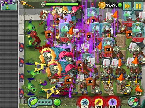 218 Best Pvz2 Images On Pholder Plants Vs Zombies Pv Z Heroes And Pv Z Garden Warfare