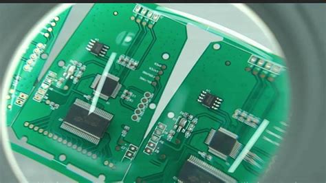 How to differentiate SMT/DIP/PCB/PCBA between them? – xfdc-pcb