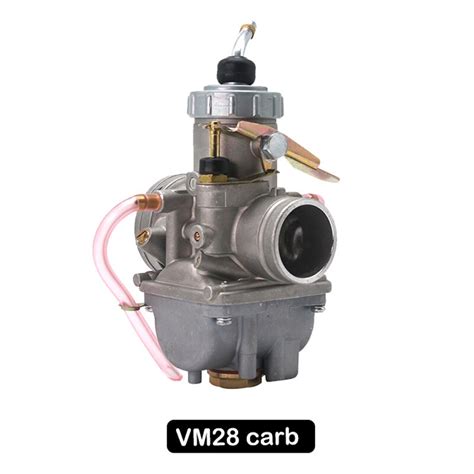 Alconstar Mikuni Vm Vm Vm Vm Carburetor Grandado