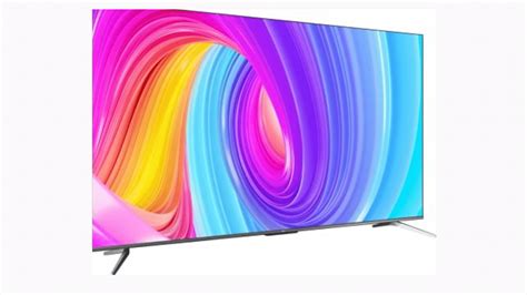 Tcl T G Qled Smart Tv With Ultra K Resolution Amd Freesync Dolby