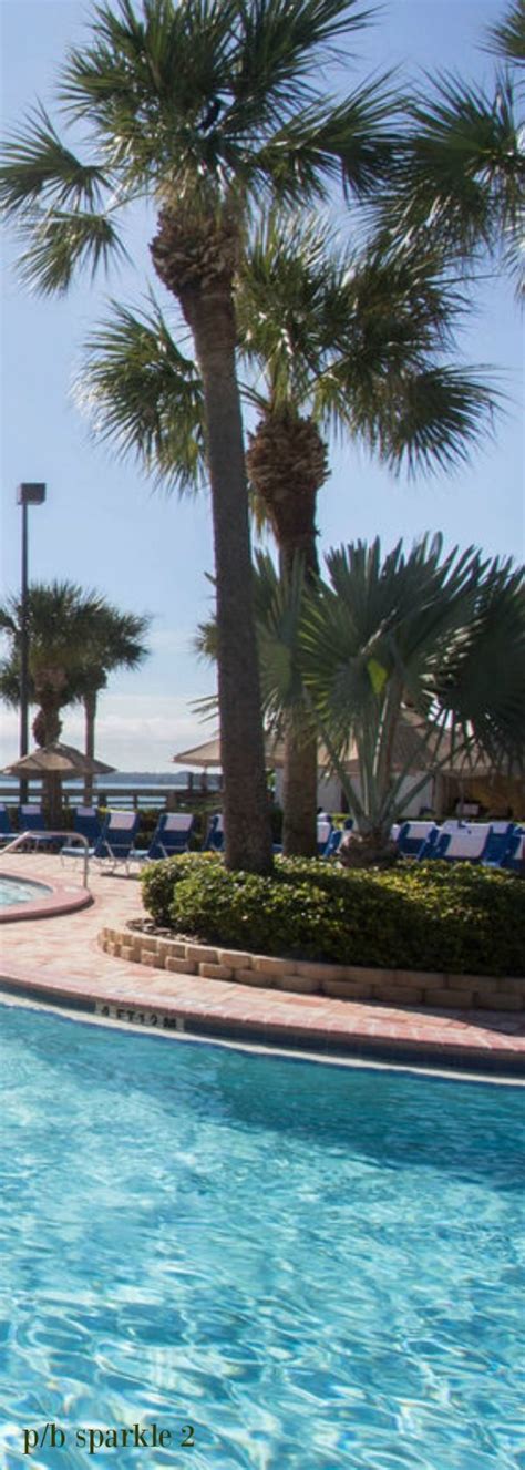 Clearwater Beach Marriott Suites on Sand Key – Clearwater Beach ...