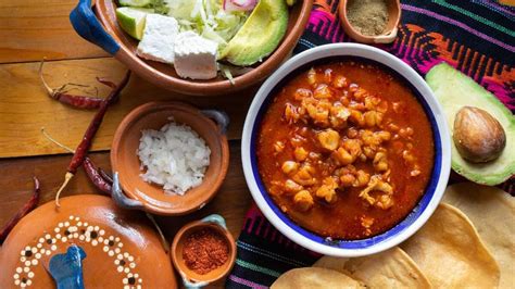 Comida mexicana es considerada la mejor de Latinoamérica tiene el