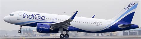 Indigo Department Flight Safety