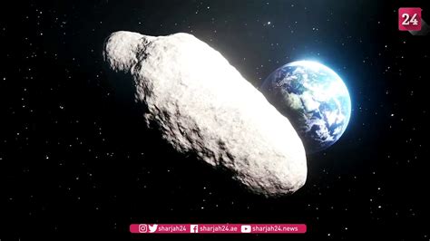 Large Asteroid Apophis Could Hit Earth In 2068 YouTube