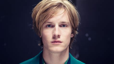 Dark Tercera Temporada Entrevistamos A Louis Hofmann El Actor Que