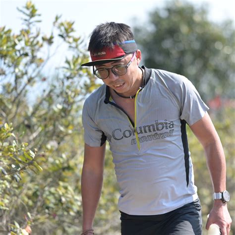 Strava Runner Profile Sam Tam