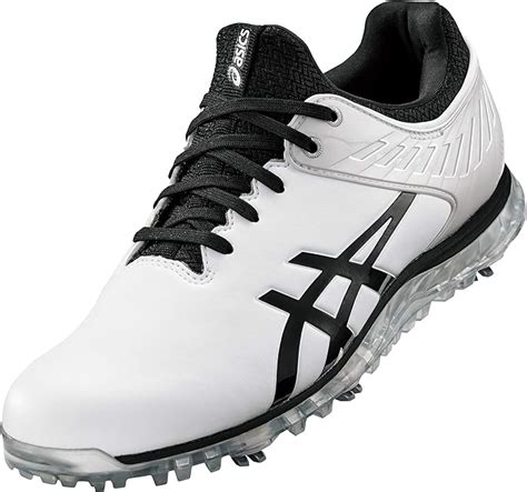 Jp Asics Golf Shoes Gel Ace Pro 5 Gel Ace Pro5 1111a201 Men S Golf Shoelaces Spike