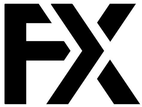 Fx Network Logo