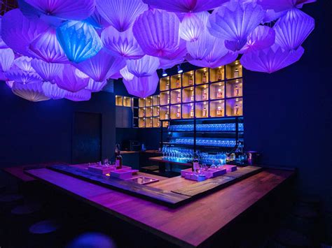 The 12 Most Exciting Dinner Spots In Seattle Right Now - Seattle - The