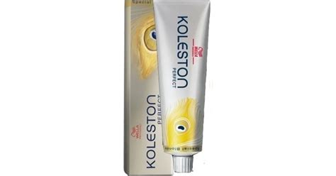 Wella Koleston Perfect Special Blonde 12 1 Σαντρέ Ξανθιστικό Μαλλιών