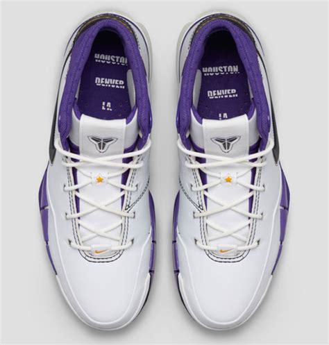 Nike Kobe 1 81 Points - Sneaker Bar Detroit