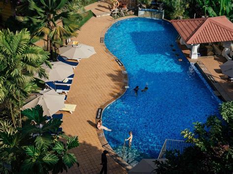 Acron Candolim Regina Hotel (Goa) - Deals, Photos & Reviews