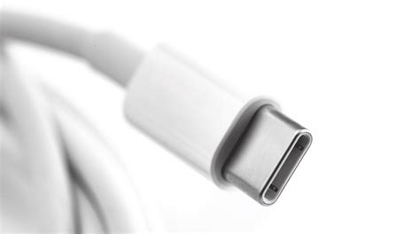 Directive Européenne USB C une menace pour le reconditionnement en