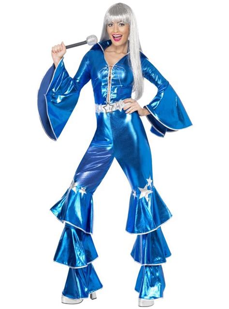 Abba Costume Funidelia