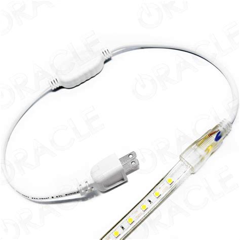 110 Volt Direct Wire LED Strip Interior/Exterior