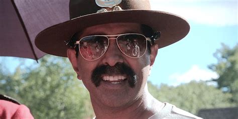 Super Troopers Mustache