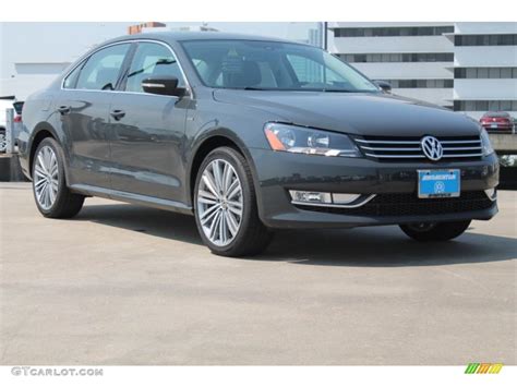 2015 Urano Gray Volkswagen Passat Sport Sedan 97500410 Photo 24 Car Color