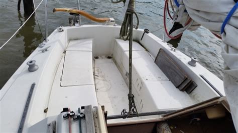 1980 Buccaneer Boats 220 For Sale In Chesespeake City Md 21915