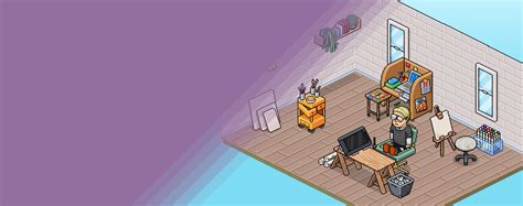 Limited Edition Habbo Merchandise Drop Incoming Habbo