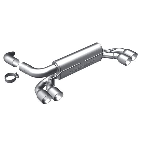 E M Magnaflow Touring Exhaust