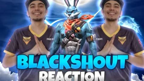 He Shocked On My Gameplay 😱 Blackshoutgaming Nonstopgaming Youtube