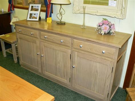 Best 15 Of Limed Oak Sideboards