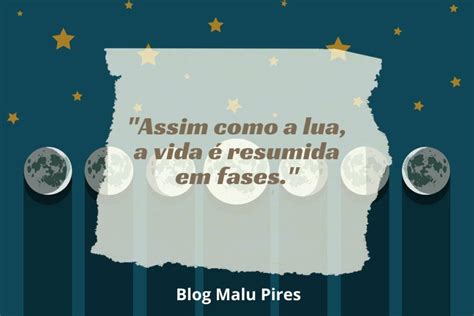 150 Frases da lua amor e a magia do céu